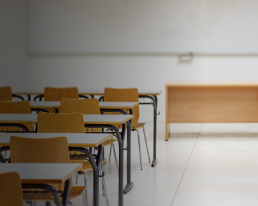  Ambienti sanitari e scolastici